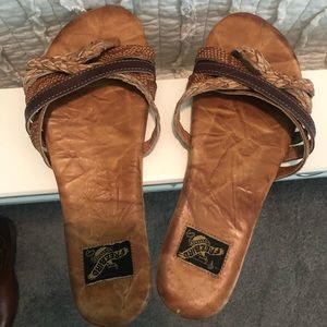 Freebird by Steven Tyler sandals